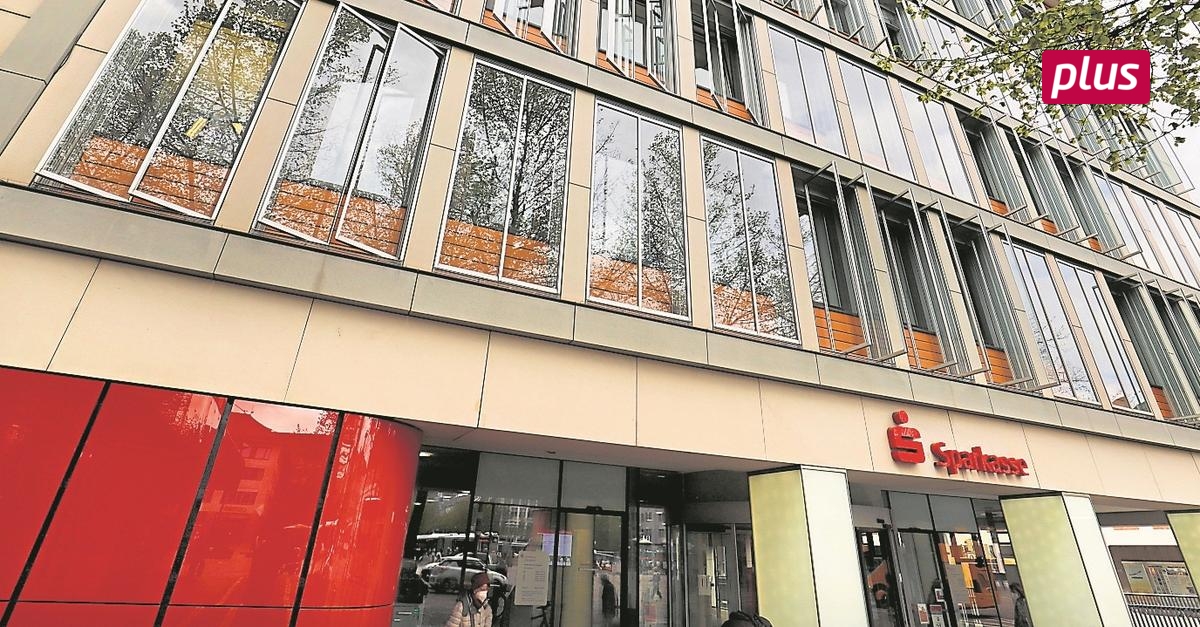 Sparkasse Darmstadt nimmt Gebührenerhöhung zurück